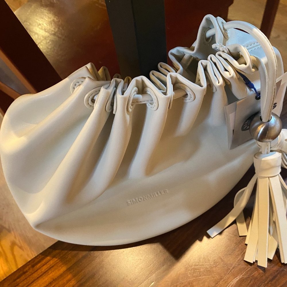 Simon Miller Clutch Purse